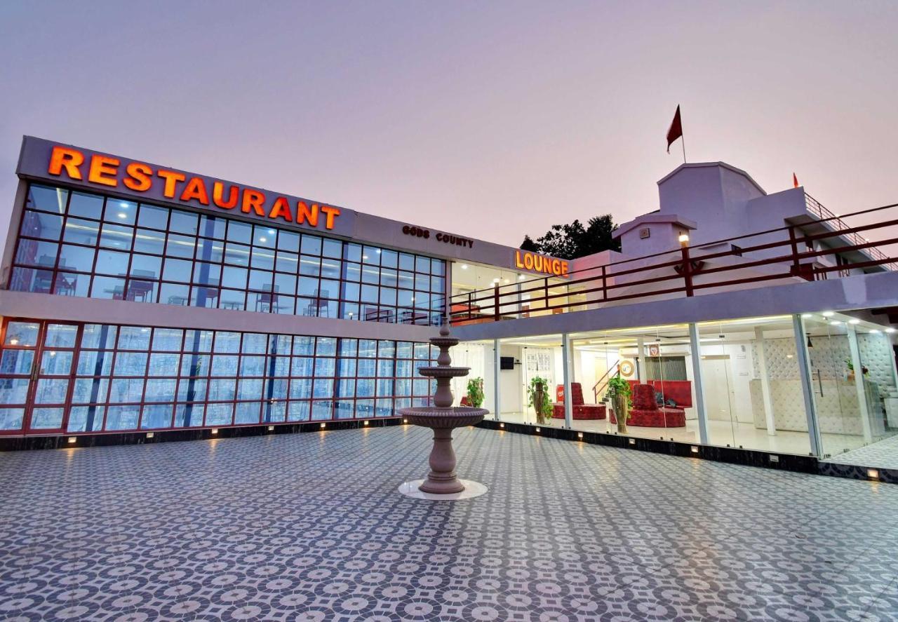 Oyo Townhouse 779 Gods County Hotel Tarapith Bagian luar foto